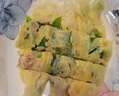 罗锦记广东肠粉专用粉石磨肠粉广式肠粉料小吃肠粉家庭套装家庭自制早餐 肠粉500克*3包【回购推荐】 实拍图