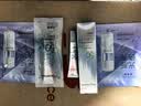 百雀羚防晒乳SPF50+零感防晒通勤防晒户外防晒生日礼物送女友送老婆 【零感控油】李昀锐同款通勤防晒50g 实拍图