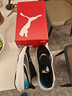 彪马PUMA 网面轻便防滑跑步鞋男女通勤休闲运动鞋PULSE 310780 38 实拍图