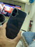 Apple苹果iPhone 17/16/15/14/13/12/11/X系列pro max air mini plus e二手手机 苹果 iPhone 16 实拍图