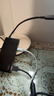 贝尔金（BELKIN）Type-C扩展坞 高效7合1拓展 iPad, Apple电脑转接 PD供电100W HDMI投屏 USB/SD读卡AVC023 实拍图