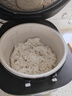 美的（Midea）有钛0氟青瓷鼎釜加厚电饭煲花瓣IH系列智能电磁加热家用电饭锅大火煮小米粥【品牌官方】CFB5097H 实拍图