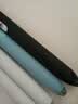 东米东米2503萌宠小鸡按动中性笔可爱搞怪趣味造型笔黑笔大学生办公文具开学六一礼物 萌宠企鹅--4支笔（4色各1支，黑笔）无盒 实拍图