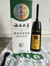 纯春堂云南本草染发膏天然染发剂纯植物盖白头发无刺激不沾头皮一梳男女 实拍图