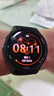 佳明（GARMIN）FR265心率跑步户外运动智能手表生日礼物Forerunner265极夜黑 实拍图