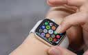 Apple/苹果 Watch SE 3 智能手表GPS款40毫米星光色铝金属表壳星光色运动型表带M/L MEH64CH/B 实拍图