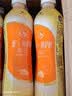 统一 阿萨姆 岩盐芝士 精选芝士风味奶茶 450ML*15瓶 奶茶饮料 实拍图