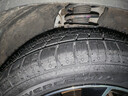 固铂（Cooper）汽车轮胎 235/55R19 101H HTS 原配哈弗H6/H7/F5 实拍图