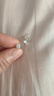 潘多拉（PANDORA）星之璀璨耳钉简约高级时尚送女友闺蜜生日礼物 实拍图