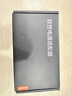 联想（Lenovo）原装 电源适配器 笔记本充电器 电脑电源线 Thinkpad笔记本充电线 20V3.25A 65W方口带针 实拍图