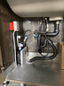 万和（Vanward）即热式电热水器小厨宝5500W迷你家用电热水加热器省电集成免储水不限水量过水热水宝 5500W 月牙白+小厨宝+配件礼包 实拍图