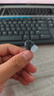 弱水时砂【周传雄推荐】earfeel i5无线蓝牙耳机入耳HiFi音质游戏运动耳机深度主动降噪超长续航学生 武士黑|HiFi音质+强降噪+不压耳 实拍图