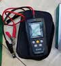 世达SATA汽车蓄电池检测仪电动车电瓶车12v24v电瓶内阻测试仪D05051 实拍图