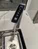 海尔（Haier）净水器鲜活水pro1200G6年长效RO膜抑菌滤芯净饮机家用厨房反渗透过滤直饮净水机HKC3000-R816D2U1 实拍图