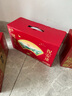 伊利中老年高钙低脂富硒奶粉 中老年奶粉 礼品礼盒 营养 850g*2 实拍图