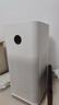米家 小米空气净化器滤芯滤网 标准版 家用除甲醛除菌除二手烟异味 米家空气净化器滤芯 实拍图