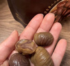 Member's Mark 有机板栗仁 1kg(10袋) 1kg 实拍图