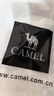 骆驼（CAMEL）CamelTex户外御寒冲锋衣男女同款防油污外套三合一登山服  S 实拍图