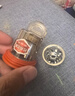 杜邦地漏芯下水道防臭神器卫生间地漏防臭芯下水道防反味神器02 实拍图