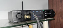 TOPPING拓品 DX5 II全平衡大功率解码器耳放一体机 桌面hifi发烧台机 硬解DAC 黑色 DX5Ⅱ 现货速发，限时加赠C-B线 实拍图