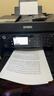 爱普生（EPSON）L15158 A3+彩色打印机办公喷墨双面打印复印一体机 （上门安装版）家用办公 有线/无线 实拍图