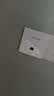 普联（TP-LINK）AX3000双频千兆Wi-Fi6面板AP全屋wifi6易展版无线mesh组网PoE供电AC管理TL-XAP3002GI-PoE 实拍图