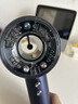 戴森（DYSON）HD16 智能吹风机 Supersonic 电吹风 负离子 速干护发 多风嘴 家用 藏青铜 推荐 实拍图