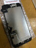 帆睿 苹果x屏幕总成适用iphone7 8p七6splus八6内外屏11液晶12显示屏XR xsmax换手机屏 适用于苹果7plus屏幕总成（黑色） 带配件 实拍图