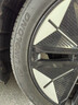 玲珑轮胎汽车轮胎245/45R19 102W XL 玲珑臻选 UD 适配比亚迪汉/小鹏P7 实拍图