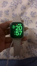 奢贝图【官方正品】苹果手表充电器磁吸适用Apple iWatch S11/10/9/8/7/6/5ultra3/SE原装编织充电线快充 C口超充丨官方编织线丨全苹果手表通用 全网热销百万丨官方正品丨快 实拍图