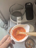 苏泊尔（SUPOR）辅食机婴儿辅食锅 蒸煮搅一体米糊米油辅食料理机 FB12S 实拍图
