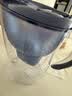 碧然德（BRITA）过滤净水器 家用滤水壶 净水壶 海洋系列 去水垢专家版滤芯11枚 环保加固包装 实拍图