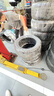 固特异（Goodyear）汽车轮胎 205/55R16 91V EGP 御乘二代 原配别克威朗 实拍图
