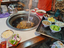 陆宝（LUBAO）顺丰 扣肉广西特产美食五花肉陆川土猪农家玉林虎皮扣肉梅菜年货 500g扣肉*1包 实拍图