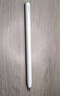 HUAWEI M-Pencil Pro 平板创作笔 华为手写笔 星闪技术 AI 一触即达 360°隐身触控 雪域白 实拍图
