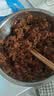 小熊（Bear）绞肉机家用小型 绞馅机 搅肉机 打蒜机电动 碎肉机 辅食机 2026新款家用QSJ-E03C8 实拍图