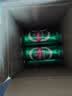 青岛啤酒（TsingTao）经典330ml*12罐整箱装 原麦汁浓度11.0°P 拉格啤酒 实拍图
