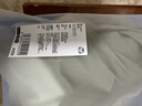 蕉内3系凉皮防晒衣女士拼色抗菌防晒服冰丝外套夏季 海沫绿拼黑茶青 M 实拍图