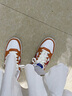 耐克（NIKE）COURT BOROUGH LOW 2  运动鞋 BQ5448-119 36 实拍图