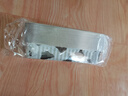 杰凯诺空气炸锅锡纸盒锡纸盘锡纸碗铝箔蛋糕模具蒸糕模具杯20个 200ml 实拍图