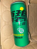 可口可乐（Coca-Cola）檀健次代言 雪碧Sprite零卡无糖饮料 330ml*24摩登罐 实拍图