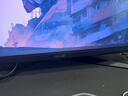 华硕小金刚VG27AQL5A 27英寸显示器2K200Hz显示器超频210Hz FastIPS FreeSync无撕裂 0.3ms响应 HDR400 实拍图
