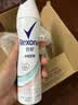 舒耐女士爽身长效净纯无香抑汗腋下止汗露喷雾150ml （包装随机） 实拍图