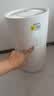 海尔（Haier）白鲸系列JS3空气净化器家用无雾加湿净化一体机 除甲醛除烟味颗粒物 除异味宠物浮毛除除过敏源 净化加湿一体机KJ320F-JSQ3U1 实拍图