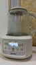 美的（Midea）恒温水壶 恒温壶婴儿冲奶 烧水壶泡奶电热水壶调奶器养生壶1.3L 实拍图