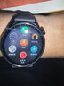 HUAWEI WATCH GT 6 雅丹黑 46mm智能手表多维情绪健康全新骑行体验华为智能手表 实拍图