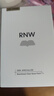 如薇（RNW）去黑头鼻贴膜5组10片免撕拉面膜导出精华液粉刺收缩送女友 实拍图