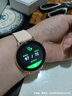 HUXIAVIM智能手表适用华为鸿蒙安卓苹果IOS系统华强北watch gt5 ultra情侣运动心率血压血氧商务腕表礼物 女款·四叶草 NFC+支付+海量表盘+健康监测 双表带+心率血压血氧睡眠监测 实拍图