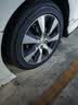 优科豪马横滨轮胎/汽车轮胎 215/50R17 91V ADVAN dB V551C 原配本田杰德 实拍图