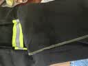 火焰战士防火衣碳纤维防火服灭火毯披风消防应急逃生装备碳纤维隔热服长款 实拍图